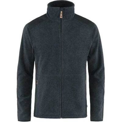 Fjällräven Pile Sten Dark Navy L Fjällräven Pile Sten Dark Navy L