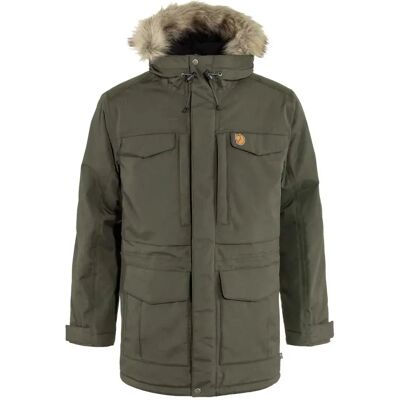 Fjällräven Parka Nuuk Deep Forest 2XL Fjällräven Parka Nuuk Deep Forest 2XL