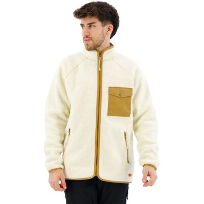 Fjällräven Pile Vardag Pile Chalk White 2XL Fjällräven Pile Vardag Pile Chalk White 2XL