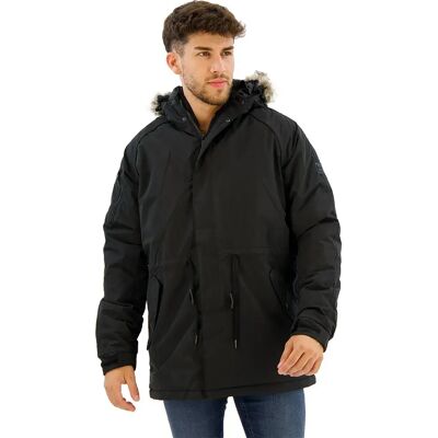 Regatta Giacca Salinger Iii Black 2XL Regatta Giacca Salinger Iii Black 2XL