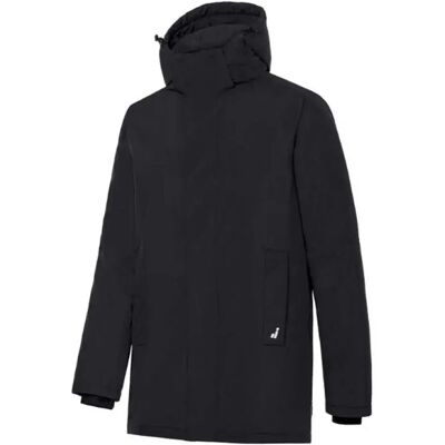 Joluvi Giacca Manu Black 2XL Joluvi Giacca Manu Black 2XL