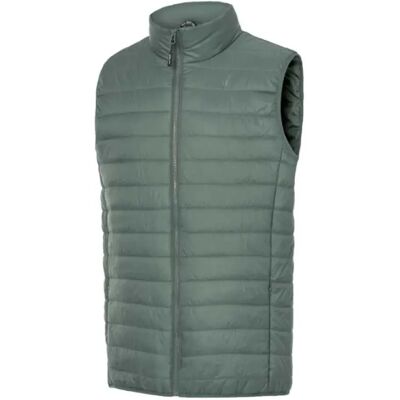 Joluvi Gilet Shure Petrol Green 2XL Joluvi Gilet Shure Petrol Green 2XL