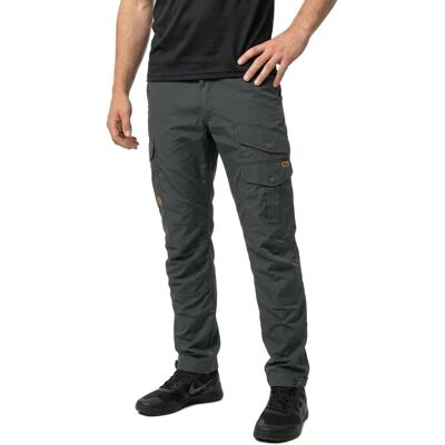 Fjällräven Pantaloni Vidda Pro Lite Dark Grey 46 Fjällräven Pantaloni Vidda Pro Lite Dark Grey 46