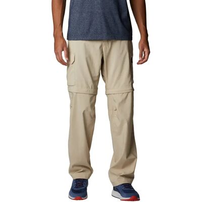 Columbia Pantaloni Silver Ridge™ Utility Ancient Fossil 36 Columbia Pantaloni Silver Ridge™ Utility Ancient Fossil 36