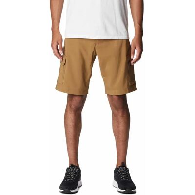 Columbia Pantaloni Corti Silver Ridge™ Utility Cargo Delta 34 Columbia Pantaloni Corti Silver Ridge™ Utility Cargo Delta 34
