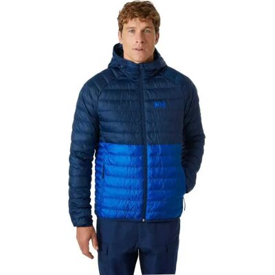 Helly Hansen Giacca Piumino Banff Insulator Cobalt 2.0 2XL Helly Hansen Giacca Piumino Banff Insulator Cobalt 2.0 2XL