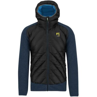 Karpos Giacca Marmarole Black / Midnight M Karpos Giacca Marmarole Black / Midnight M