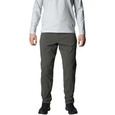 Houdini Pantaloni Wadi Baremark Green M Houdini Pantaloni Wadi Baremark Green M