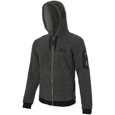 Trangoworld Pile Con Cappuccio Tindaya Lilly Pad S Trangoworld Pile Con Cappuccio Tindaya Lilly Pad S