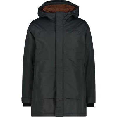 Cmp Parka 33k2207 Dark Grey 4XL Cmp Parka 33k2207 Dark Grey 4XL
