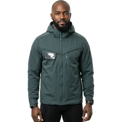 Giacca Invernale Mascot Personalizzata - Resistente, Leggera, Impermeabile Giacca Invernale Mascot Personalizzata - Resistente, Leggera, Impermeabile