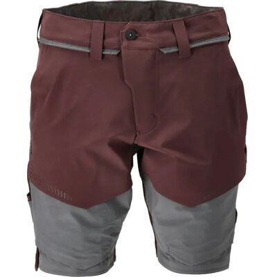 Shorts personalizzati Mascot Bordeaux/Anthrazitgrau - Pantaloncini Shorts personalizzati Mascot Bordeaux/Anthrazitgrau - Pantaloncini