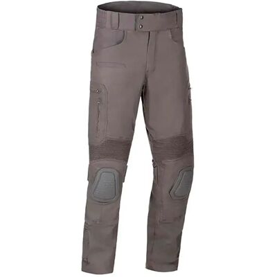 Invadergear Pantaloni Mk.ii Predator Combat Wolf Grey S Invadergear Pantaloni Mk.ii Predator Combat Wolf Grey S