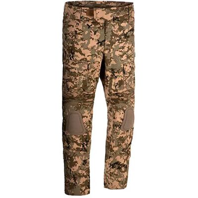Invadergear Pantaloni Predator Combat Ukraine MM-14 2XL Invadergear Pantaloni Predator Combat Ukraine MM-14 2XL
