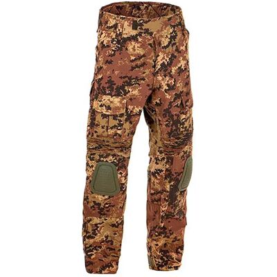 Invadergear Pantaloni Predator Combat Vegetato XL Invadergear Pantaloni Predator Combat Vegetato XL