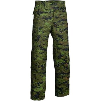 Invadergear Pantaloni Revenger Tdu CAD 2XL Invadergear Pantaloni Revenger Tdu CAD 2XL