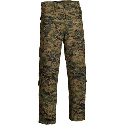 Invadergear Pantaloni Revenger Tdu Marpat XL Invadergear Pantaloni Revenger Tdu Marpat XL