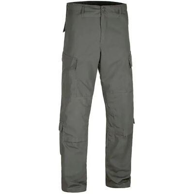 Invadergear Pantaloni Revenger Tdu Wolf Grey S Invadergear Pantaloni Revenger Tdu Wolf Grey S