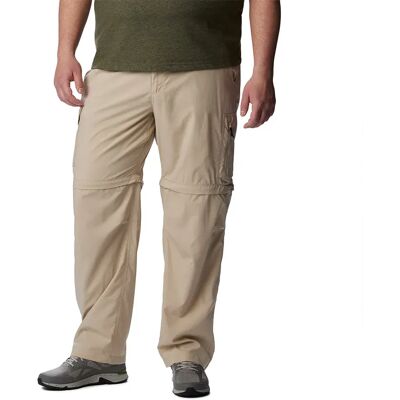 Pantaloni da trekking convertibili Ancient Fossil 62 - Uomo Pantaloni da trekking convertibili Ancient Fossil 62 - Uomo