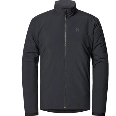 Haglofs Giacca Mimic Alert True Black 2XL Haglofs Giacca Mimic Alert True Black 2XL