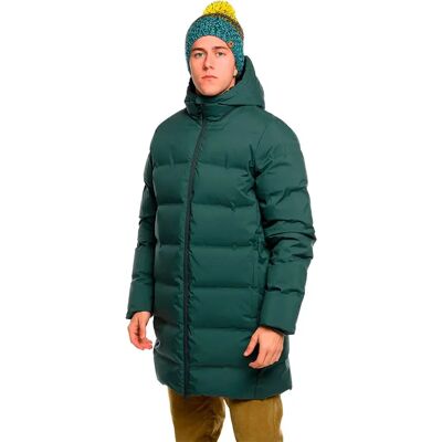 Trangoworld Parka Lincoln Grey L Trangoworld Parka Lincoln Grey L