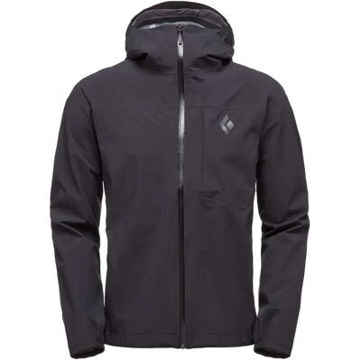 Giacca Fineline Stretch da uomo Black Diamond - Giacca antivento Giacca Fineline Stretch da uomo Black Diamond - Giacca antivento