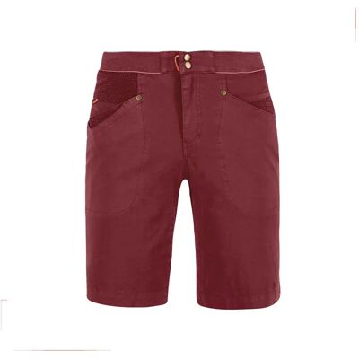 Karpos Pantaloni Corti Noghera Bermuda Pomegranate 44 Karpos Pantaloni Corti Noghera Bermuda Pomegranate 44
