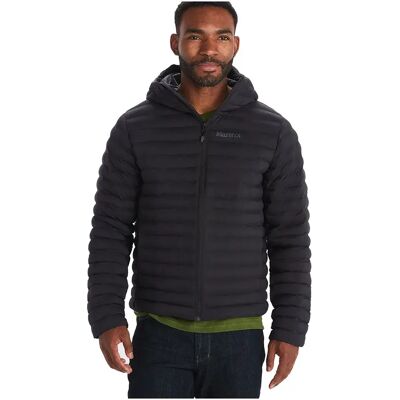 Marmot - Echo Featherless - Uomo - Nero - Jacket Marmot - Echo Featherless - Uomo - Nero - Jacket