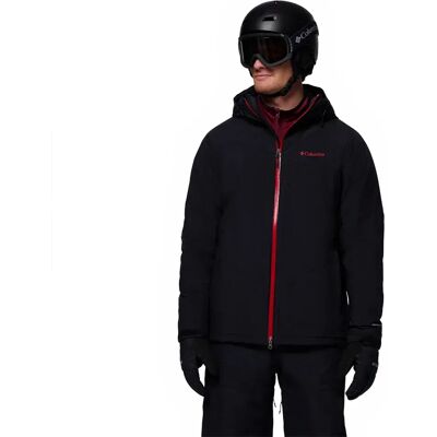 Columbia Giacca Powder Prime™ Black XL Columbia Giacca Powder Prime™ Black XL