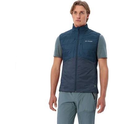Gilet Vaude Freney IV - Antivento, Isolato, Leggero Gilet Vaude Freney IV - Antivento, Isolato, Leggero