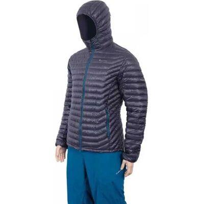 Acepac Giacca Piumino Micron Grey 2XL Acepac Giacca Piumino Micron Grey 2XL