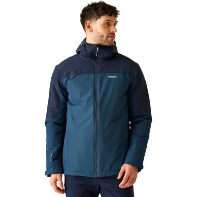Regatta Giacca Thornridge Moonlit Denim / Navy S Regatta Giacca Thornridge Moonlit Denim / Navy S