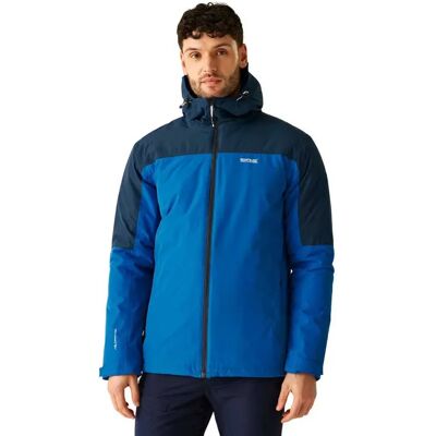 Regatta Giacca Thornridge Snorkel Blue / Moon Denim 2XL Regatta Giacca Thornridge Snorkel Blue / Moon Denim 2XL