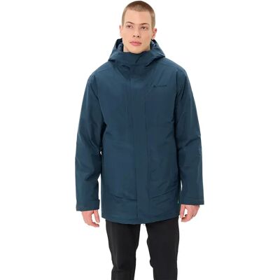 Vaude Giacca Rosemoor Dark Sea 2XL Vaude Giacca Rosemoor Dark Sea 2XL