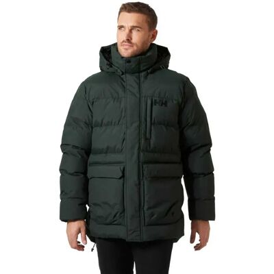 Helly Hansen Parka Vardo Dark Jungle XL Helly Hansen Parka Vardo Dark Jungle XL