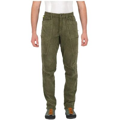 Karpos Pantaloni Cassia Cargo Four Leaf 46 Karpos Pantaloni Cassia Cargo Four Leaf 46