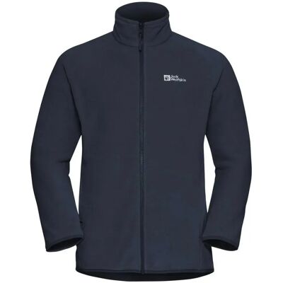 Jack Wolfskin Giacca Waldsteig Midnight Sky 2XL Jack Wolfskin Giacca Waldsteig Midnight Sky 2XL