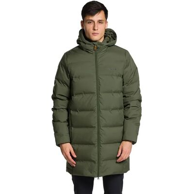 Trangoworld Parka Lincoln Dark Green L Trangoworld Parka Lincoln Dark Green L