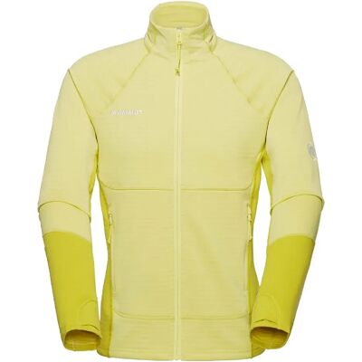 Mammut Giacca Taiss Ml Holunder / Acacia 2XL Mammut Giacca Taiss Ml Holunder / Acacia 2XL