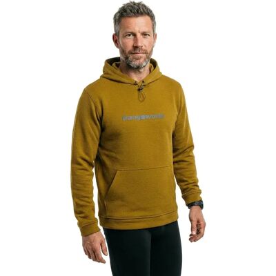 Trangoworld Felpa Essen Khaki XL Trangoworld Felpa Essen Khaki XL