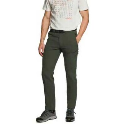 Trangoworld Pantaloni Ruivo 001 Khaki S Trangoworld Pantaloni Ruivo 001 Khaki S