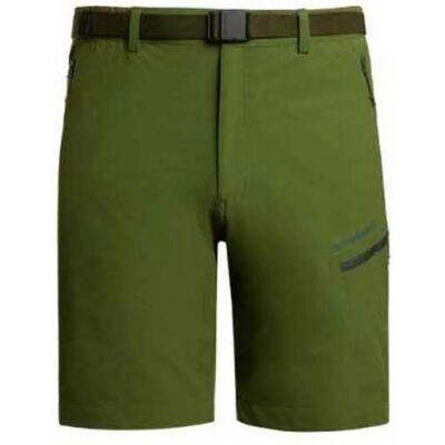 Trangoworld Pantaloni Corti Verges 005 Green S Trangoworld Pantaloni Corti Verges 005 Green S