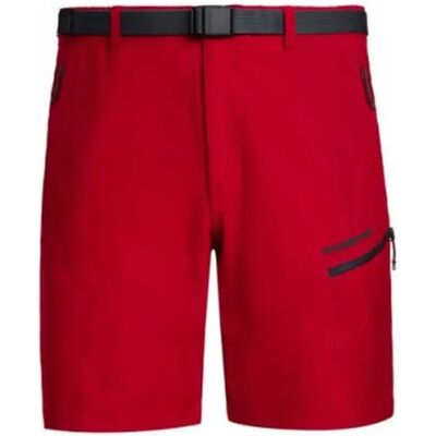 Trangoworld Pantaloni Corti Verges 007 Red M Trangoworld Pantaloni Corti Verges 007 Red M