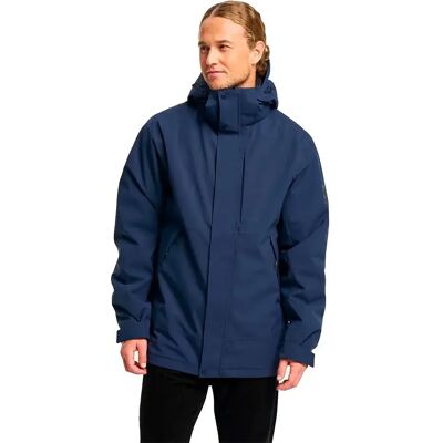 Tenson Giacca Blaze Dark Navy 2XL Tenson Giacca Blaze Dark Navy 2XL