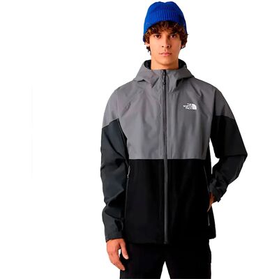 The North Face Giacca Lightning Zip-in TNF Black / Smoked Pearl 2XL The North Face Giacca Lightning Zip-in TNF Black / Smoked Pearl 2XL