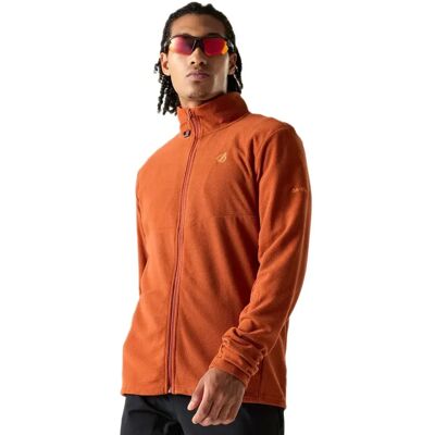 Dare2b Pile Con Cerniera Arising Arabian Spice 2XL Dare2b Pile Con Cerniera Arising Arabian Spice 2XL