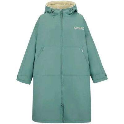 Regatta Parka Robe Ivy Moss L-XL Regatta Parka Robe Ivy Moss L-XL
