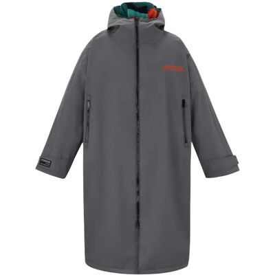 Regatta Parka Robe Dark Storm L-XL Regatta Parka Robe Dark Storm L-XL