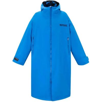 Regatta Parka Robe Sonic Blue L-XL Regatta Parka Robe Sonic Blue L-XL