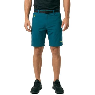 Trangoworld Pantaloni Corti Serto Azul S Trangoworld Pantaloni Corti Serto Azul S
